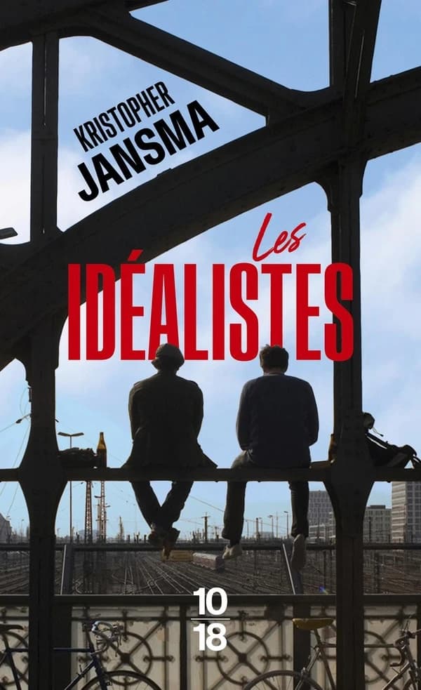Les idéalistes : roman