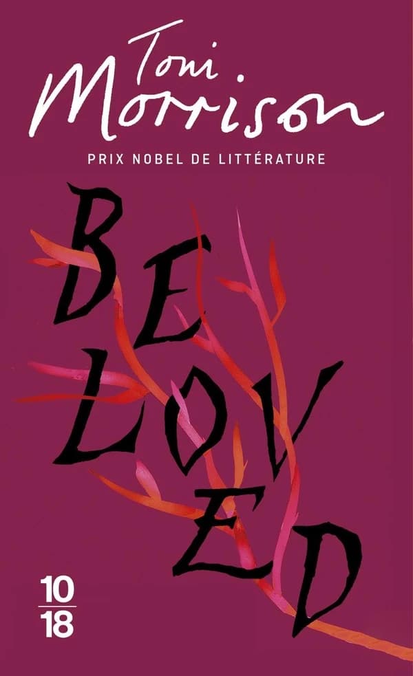 Beloved (Nouvelle trad.) Toni Morrison ; traduit de l'anglais (États-Unis) par Jakuta Alikavazovic ; postface de Jakuta Alikavazovic