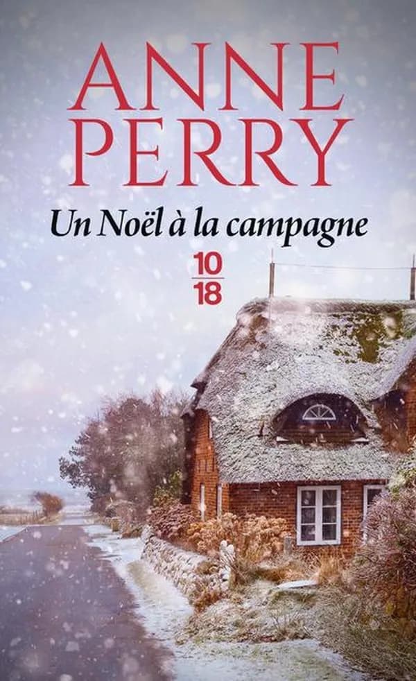 Un Noël à la campagne : inédit