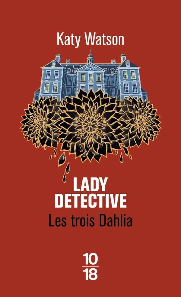 Lady détective
