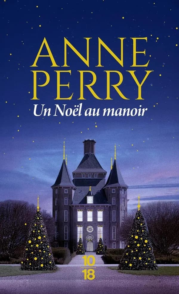 Un Noël au manoir