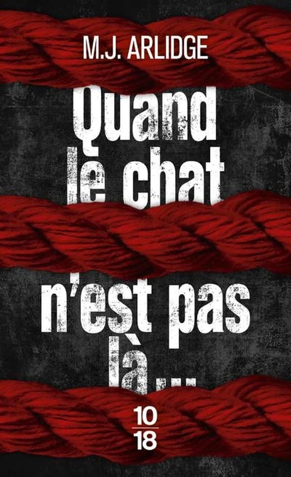 Quand le chat n'est pas là