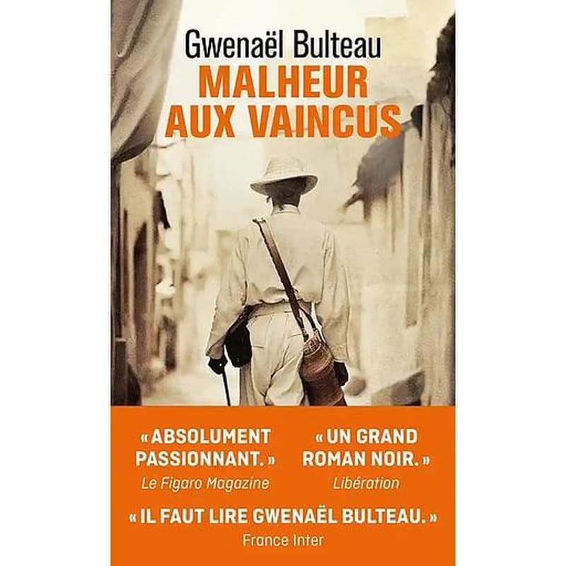 Malheur aux vaincus