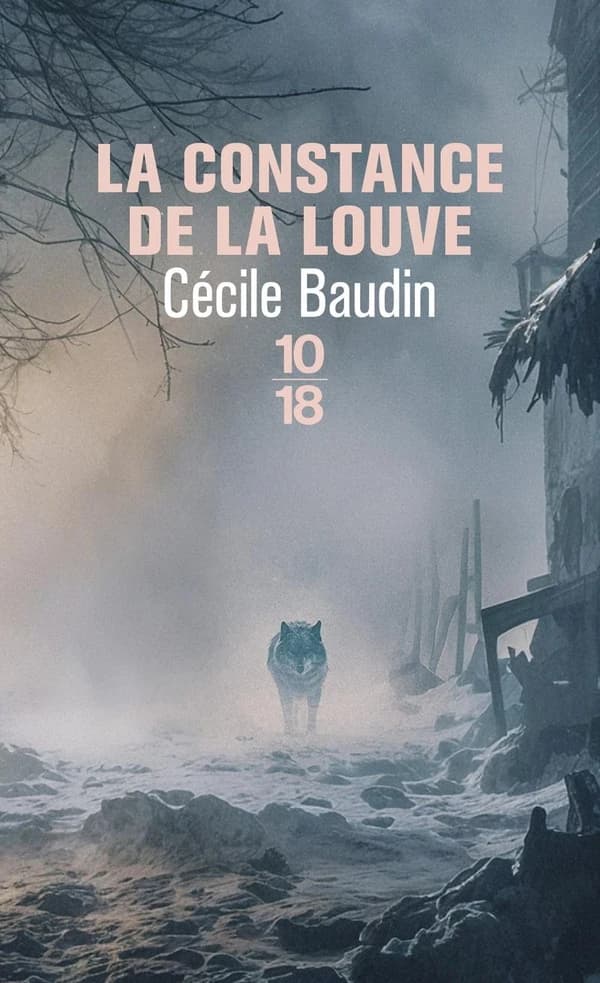 La constance de la louve