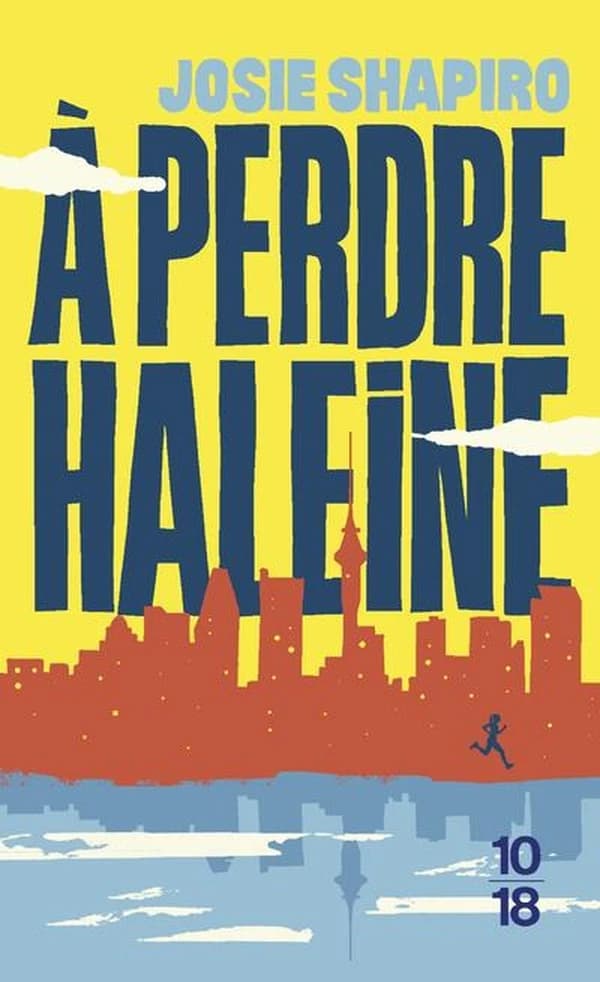 À perdre haleine