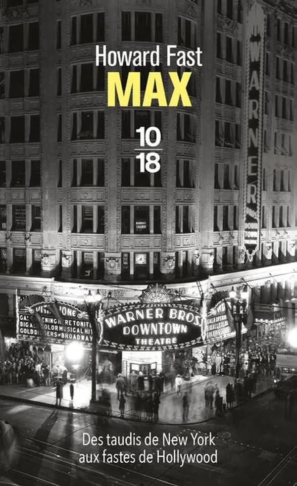 Max