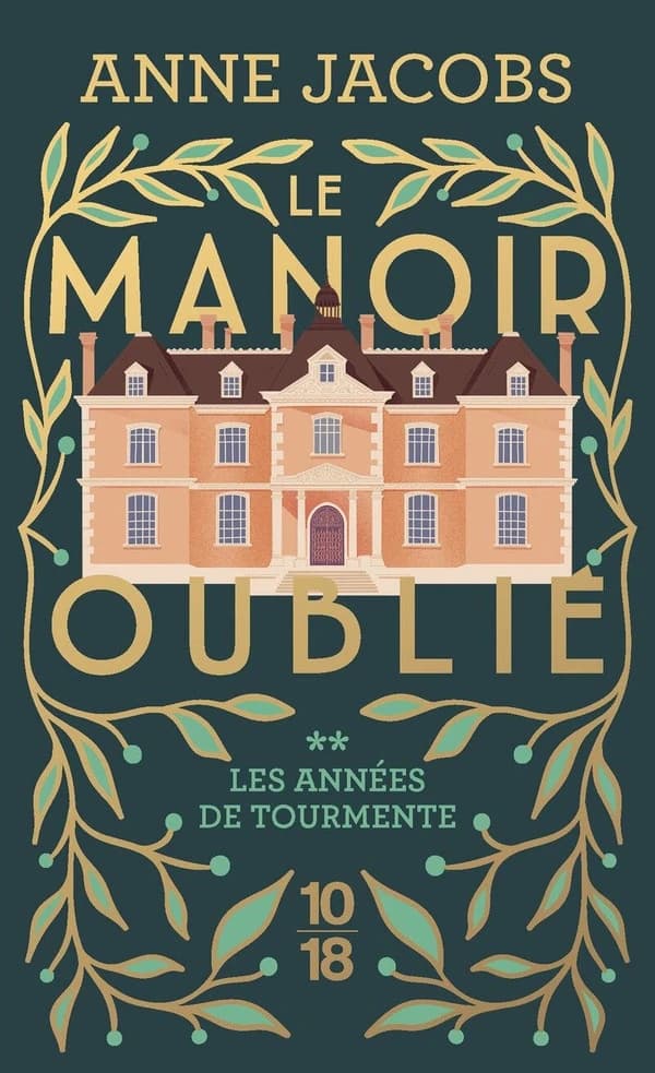 Les années de tourmente
