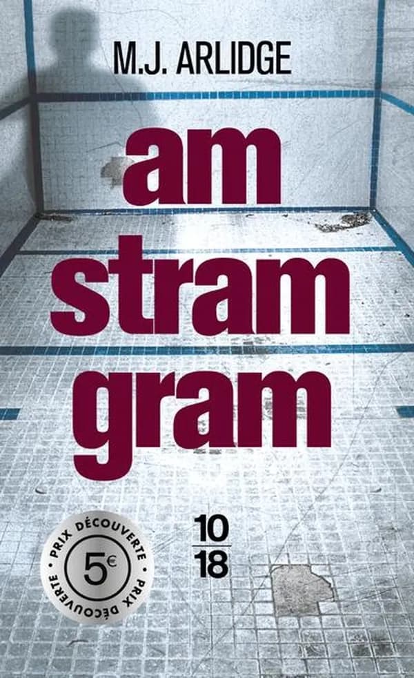 Am stram gram