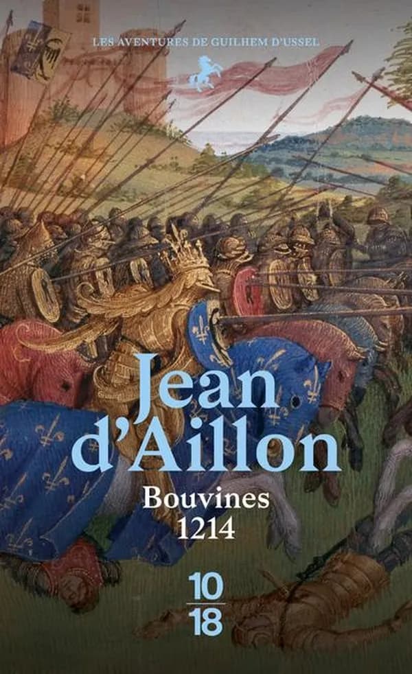 Bouvines, 1214
