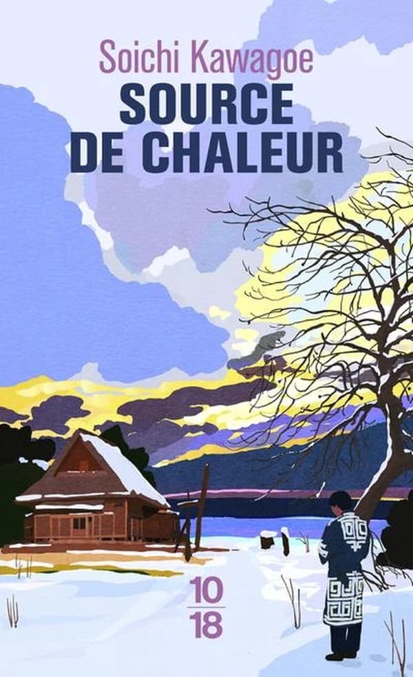 Source de chaleur