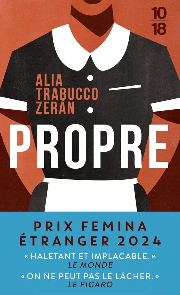 Propre