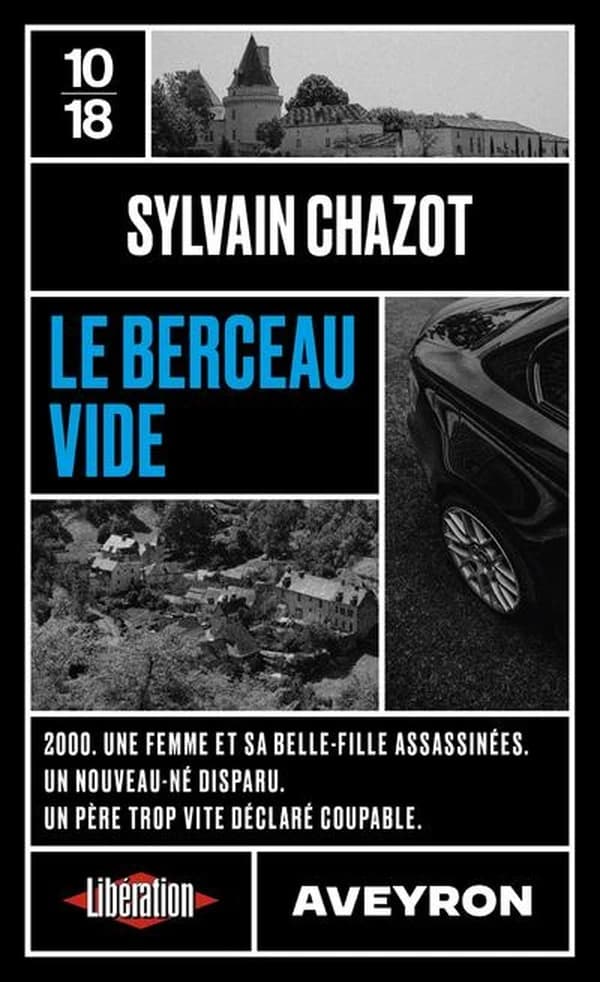 Le berceau vide