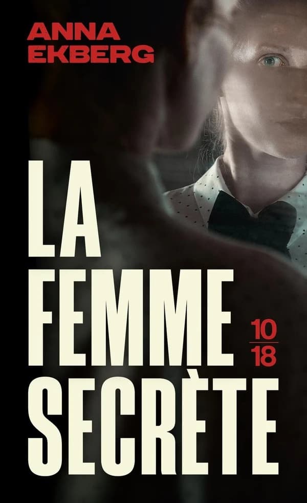 La Femme secrète