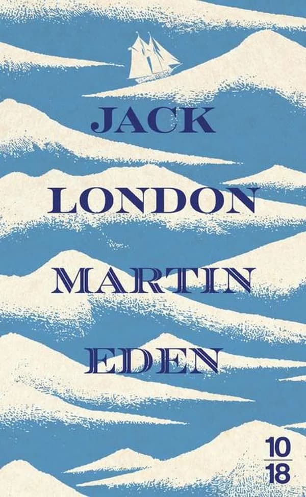 Martin Eden