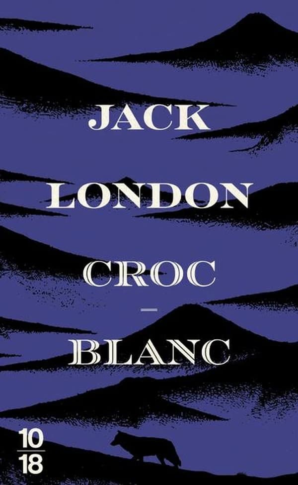 Croc-Blanc (Edition spéciale 2026)
