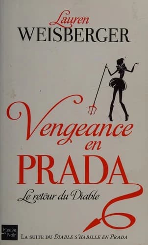 Vengeance en Prada : le retour du diable