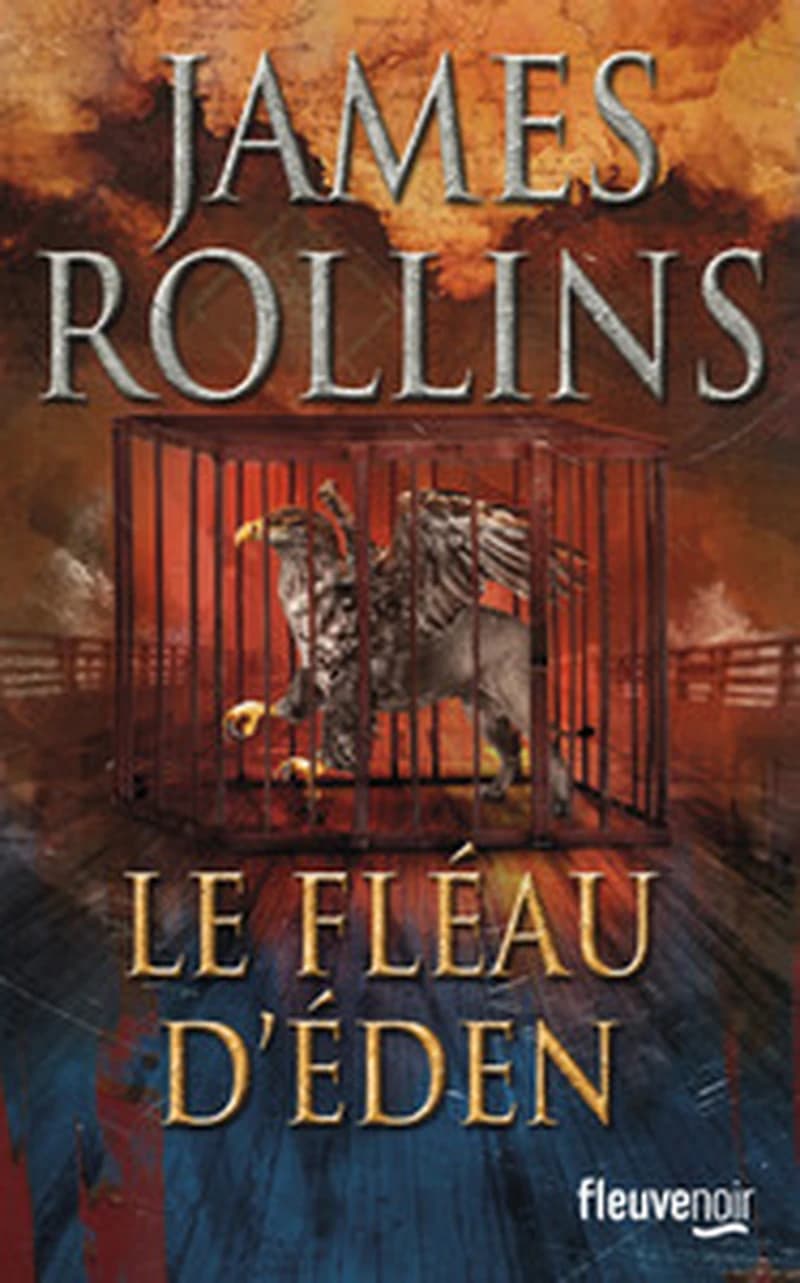 Le fléau d'Éden