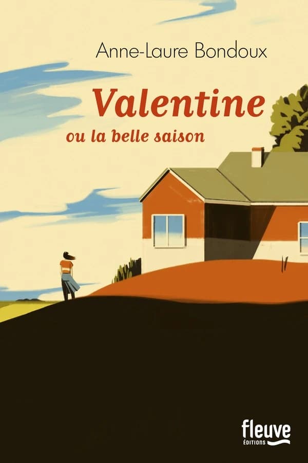 Valentine : ou la belle saison