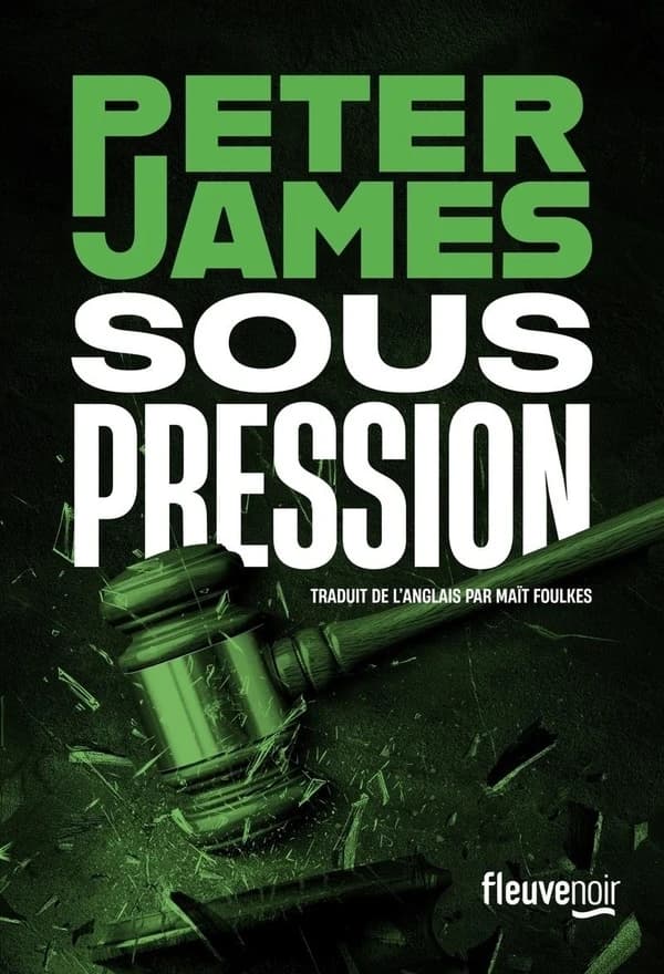 Sous pression