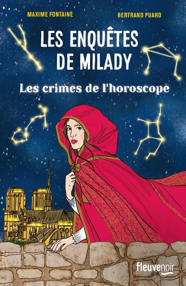 Les crimes de l'horoscope