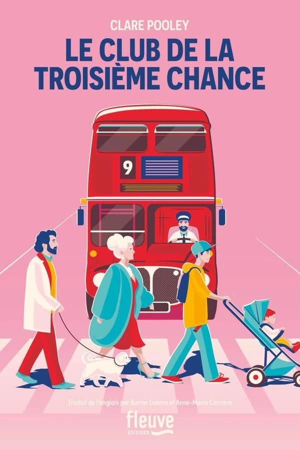 Le club de la troisième chance