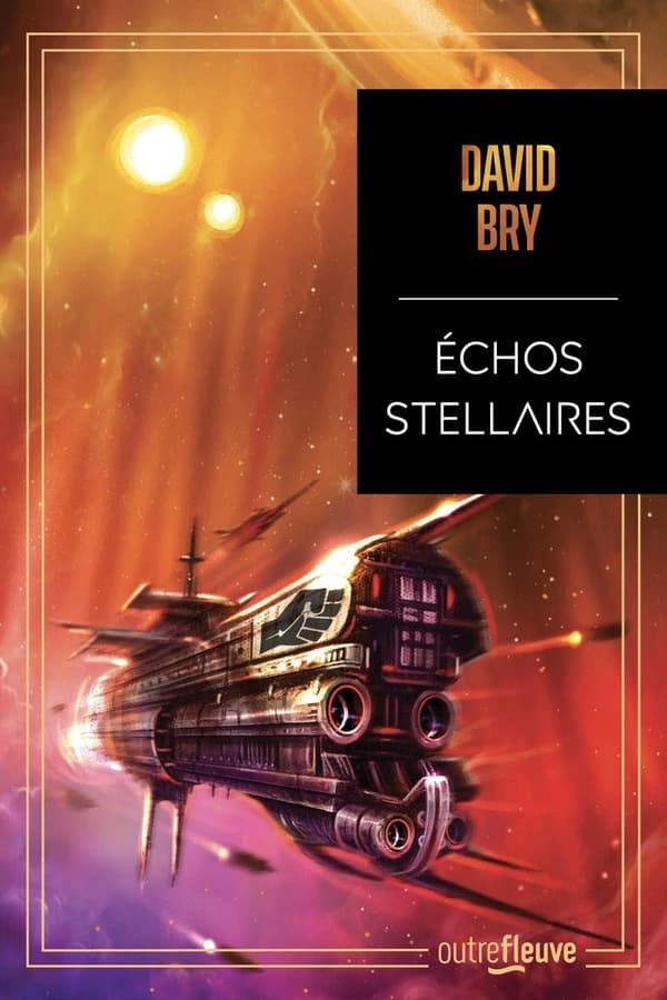 Échos stellaires