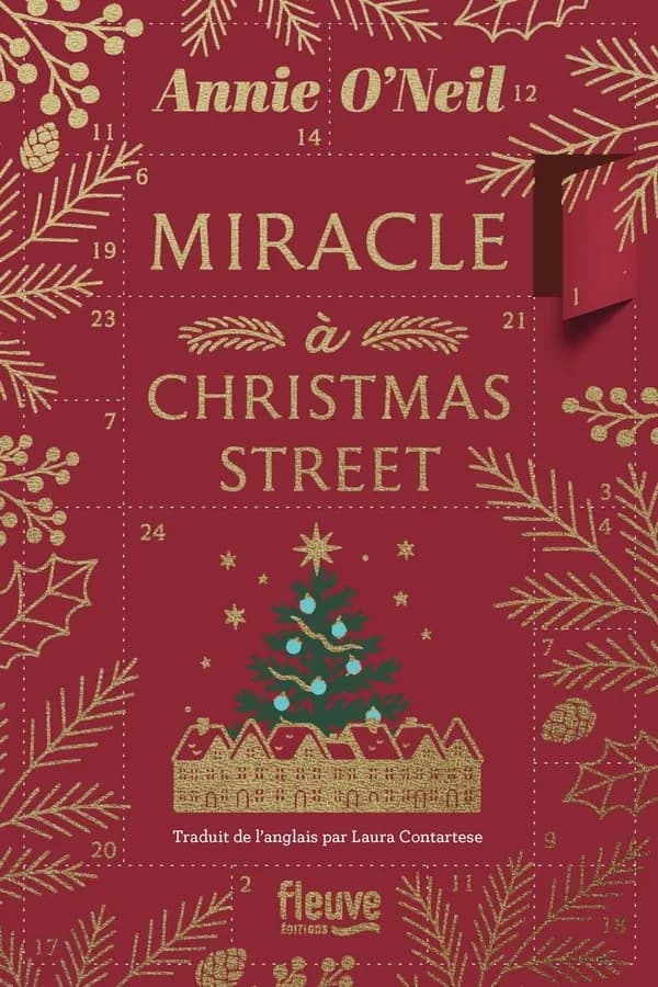 Miracle à Christmas Street