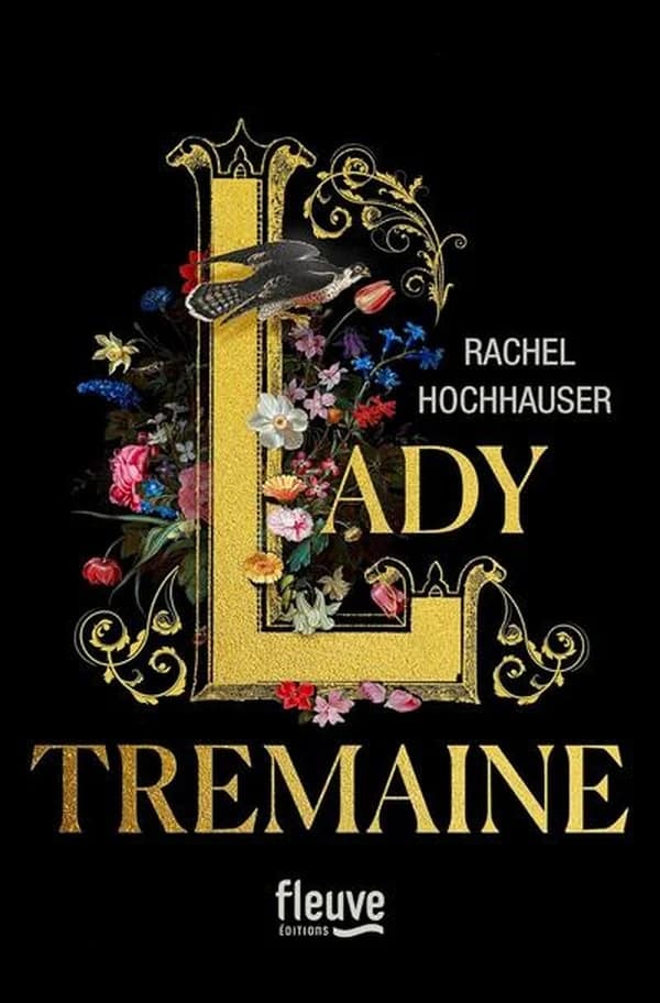 Lady Tremaine