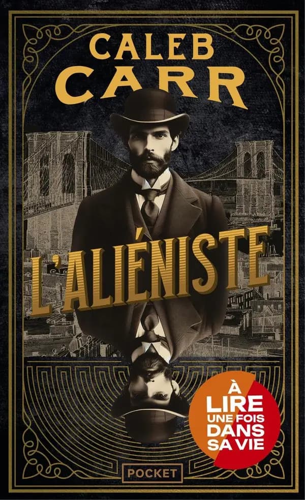 L'aliéniste