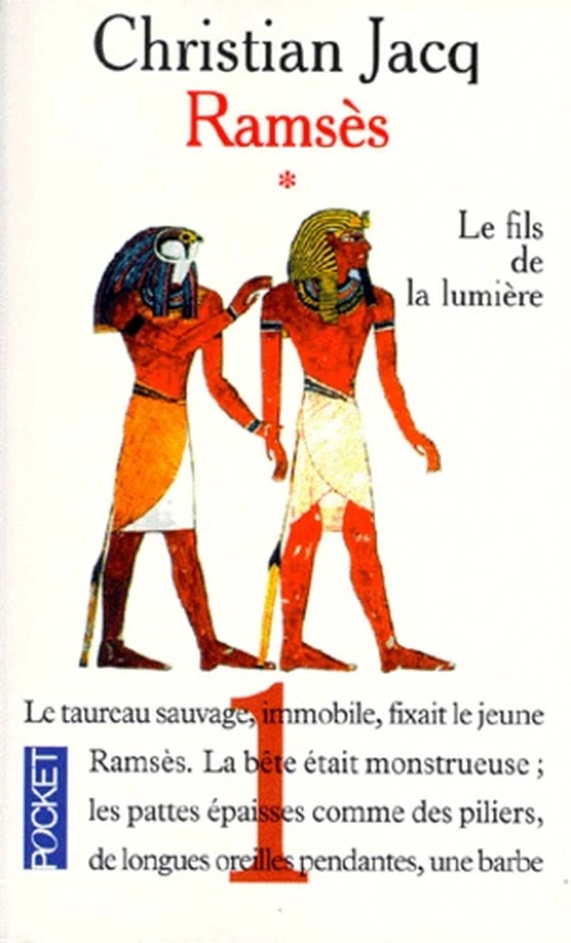 Le Fils de la lumière