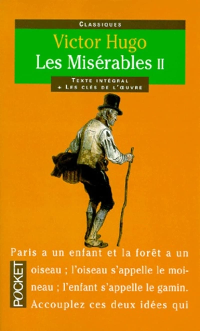 Les misérables