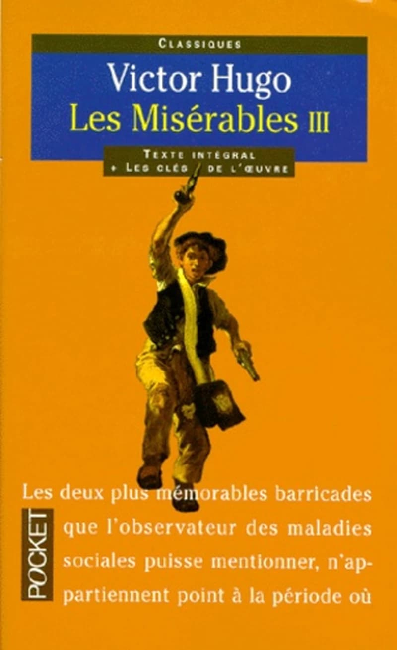 Les misérables
