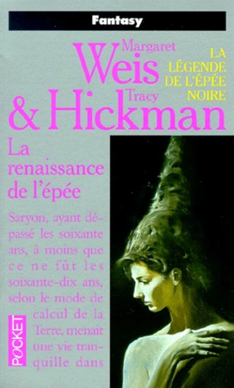 La renaissance de l'épée
