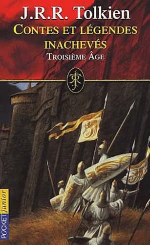 Contes et légendes inachevés. 3, Troisième âge