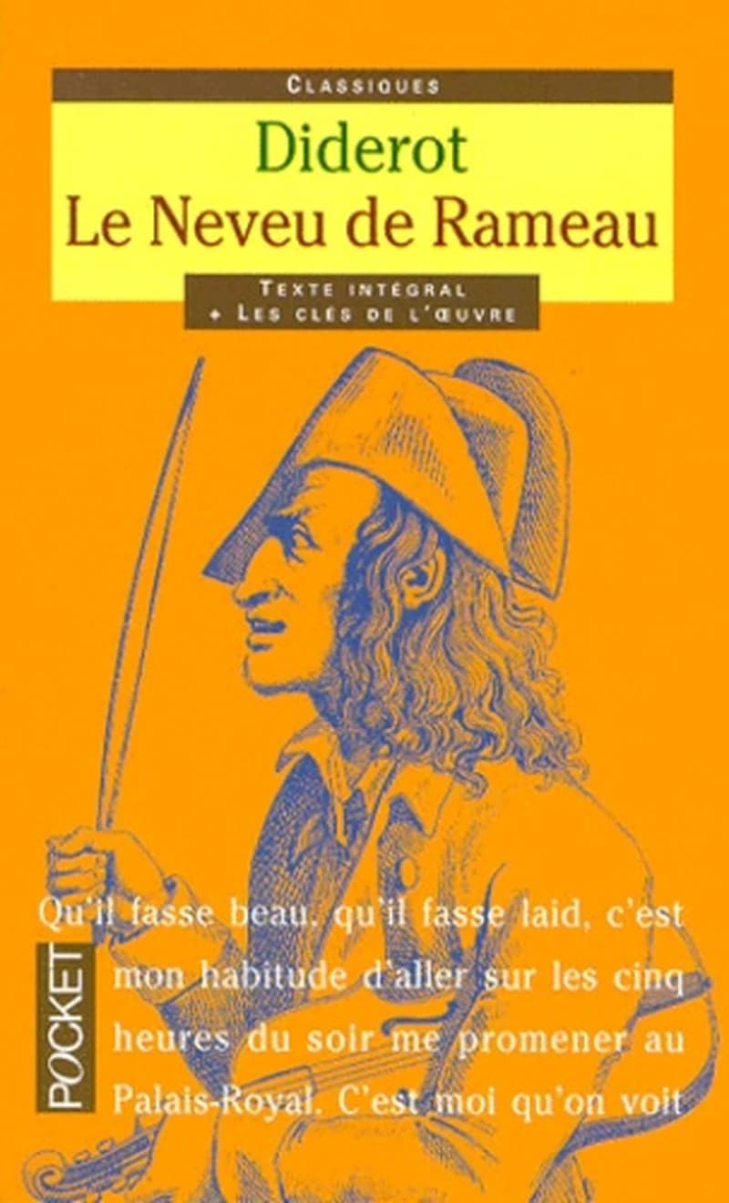 Le neveu de Rameau