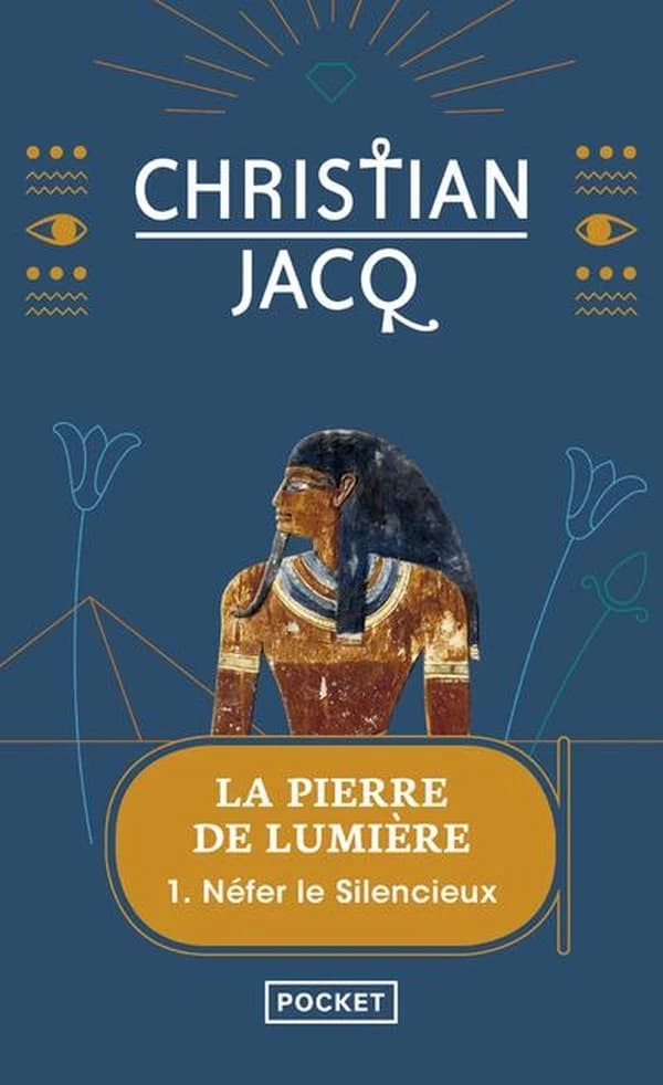 Néfer le silencieux