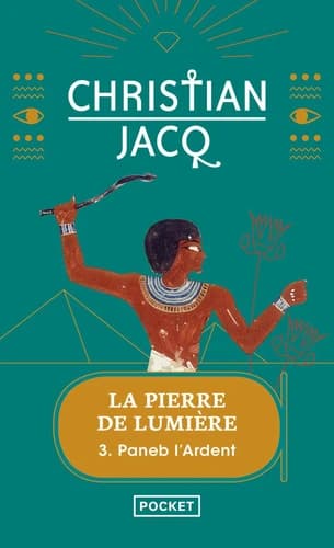 Paneb l'ardent