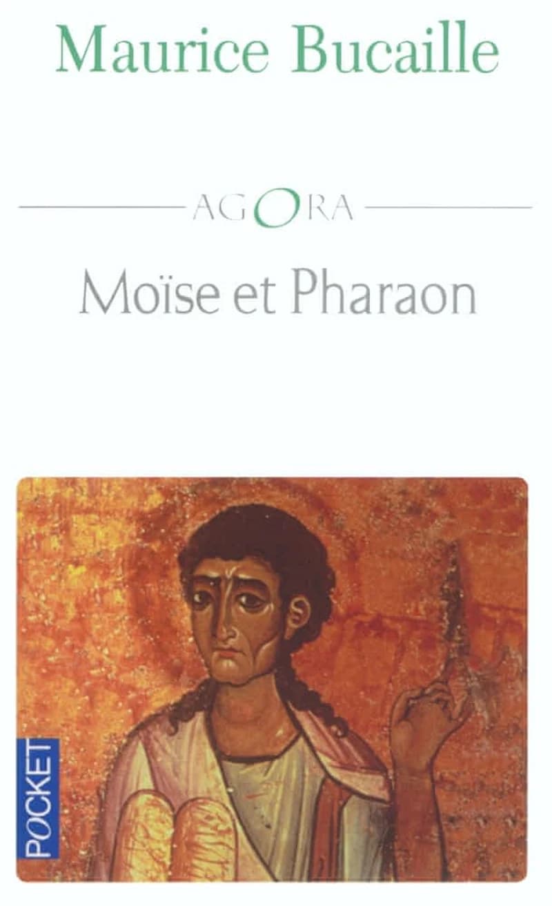 Moïse et Pharaon : les Hébreux en Égypte : quelles concordances des livres saints avec l'histoire ?