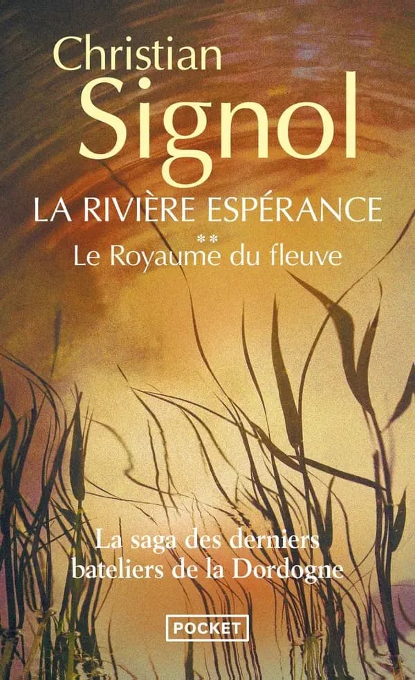 Le Royaume du fleuve, tome 2