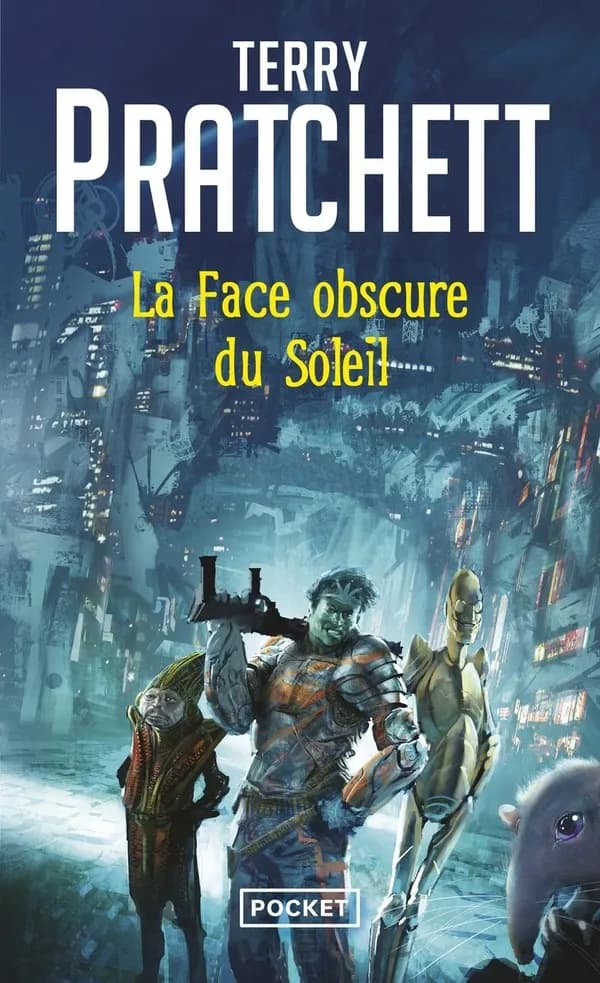 La face obscure du soleil