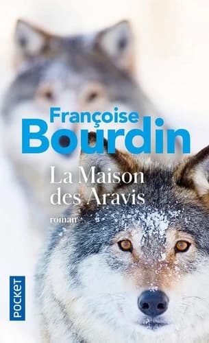 La Maison des Aravis
