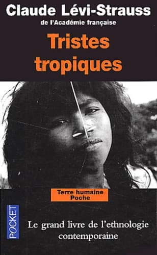 Tristes Tropiques