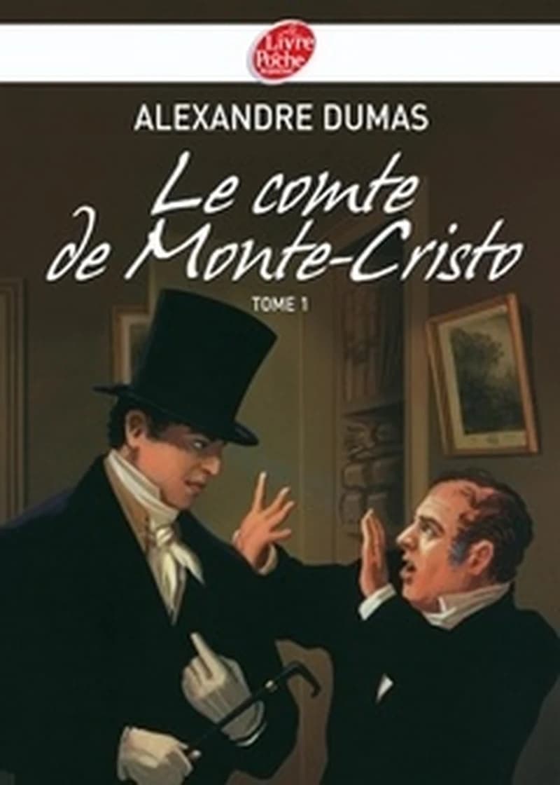 Vingt ans après