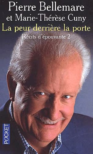 La peur derrière la porte t.2