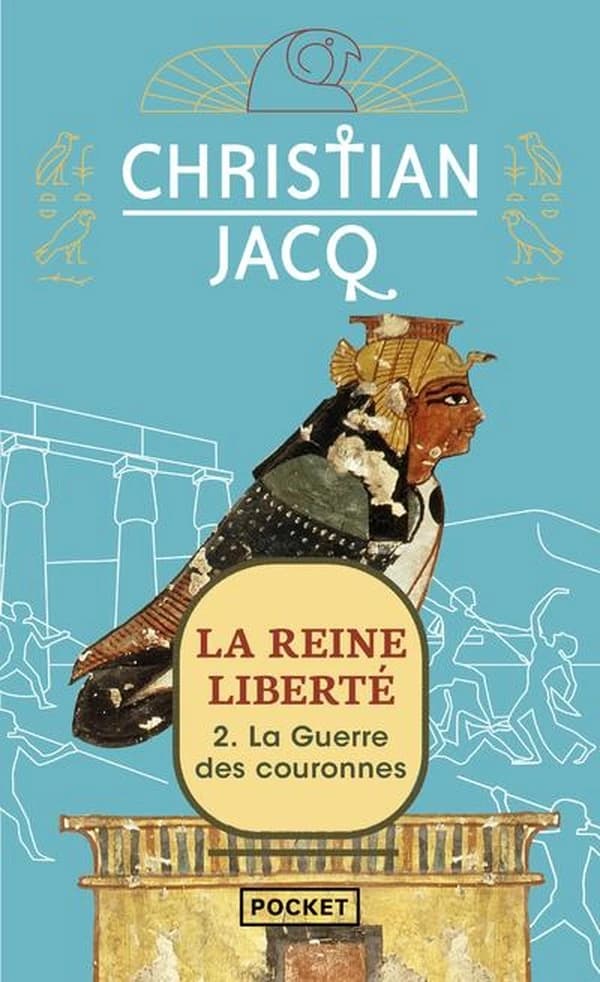 La guerre des couronnes