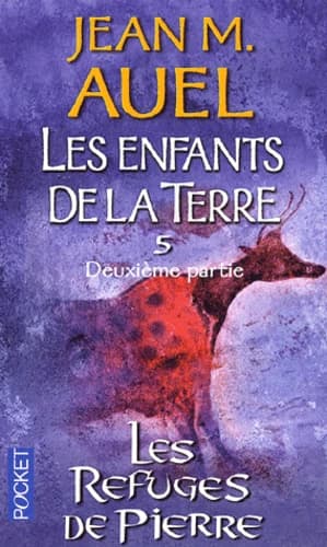 Les refuges de pierre. 2e partie