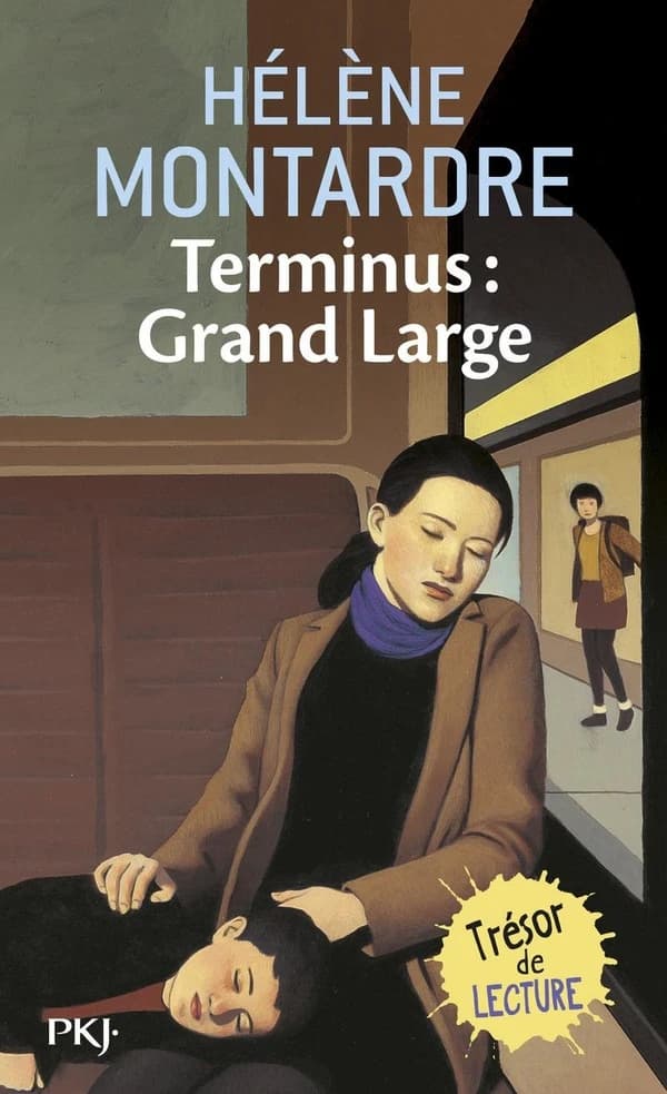 Terminus, grand large