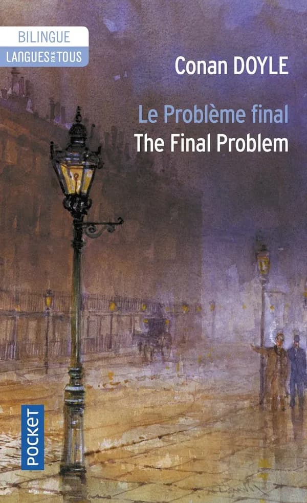 The final problem : short stories