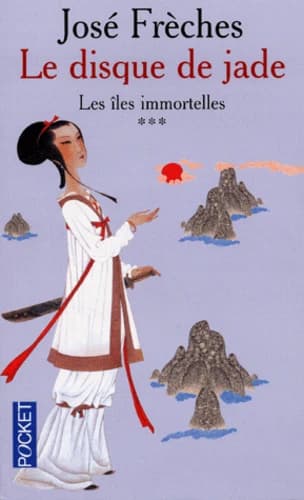 Les îles immortelles