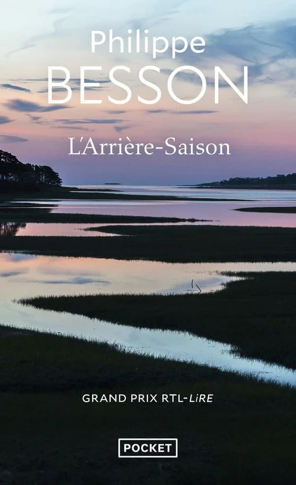 L'arrière saison